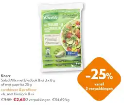 OKay Knorr aanbieding