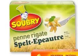 OKay Soubry aanbieding