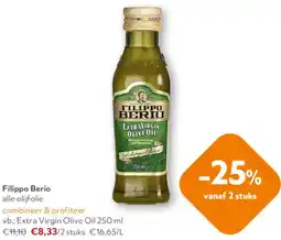 OKay Filippo Berio aanbieding