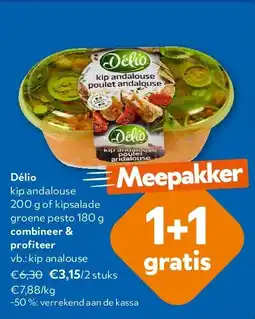 OKay Délio kip analouse aanbieding