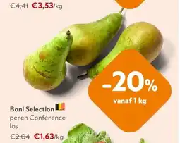 OKay Boni Selection peren Conférence los aanbieding