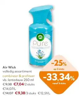 OKay lentedauw 250 ml aanbieding