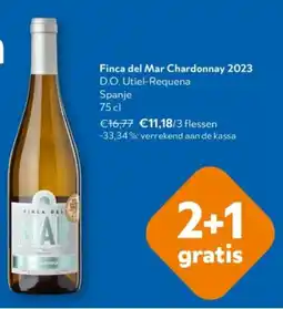 OKay Finca del Mar Chardonnay 2023 aanbieding