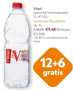 OKay Vittel aanbieding