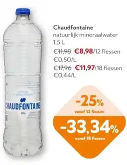 OKay Chaudfontaine aanbieding