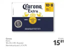 OKay Corona Extra aanbieding