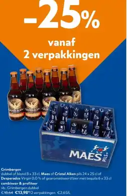 OKay Grimbergen aanbieding
