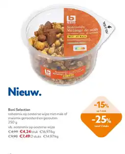 OKay Boni Selection aanbieding