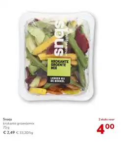 OKay Snaqs aanbieding