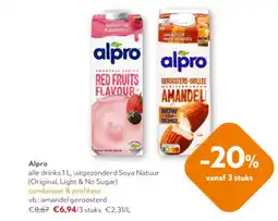 OKay Alpro aanbieding