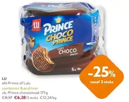 OKay LU aanbieding