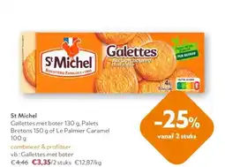 OKay St Michel aanbieding