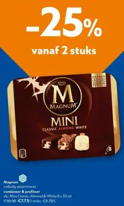 OKay Magnum aanbieding