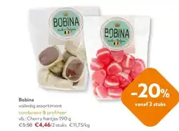 OKay Bobina aanbieding