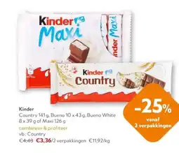 OKay Kinder aanbieding