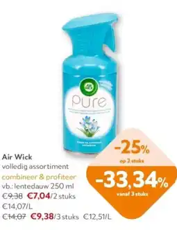 OKay Air Wick aanbieding