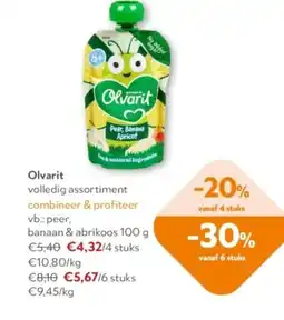 OKay Olvarit aanbieding