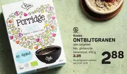 Ekoplaza Rosies ontbijtgranen aanbieding