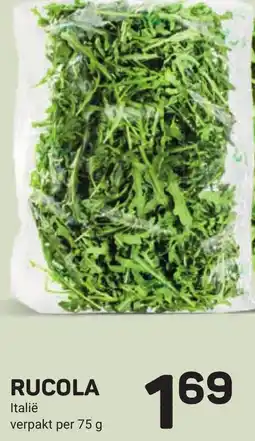 Ekoplaza Rucola aanbieding