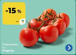 Bio Planet Trostomaten aanbieding