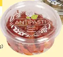 Bio Planet Tapas Y Mas halfgedroogde tomaten aanbieding