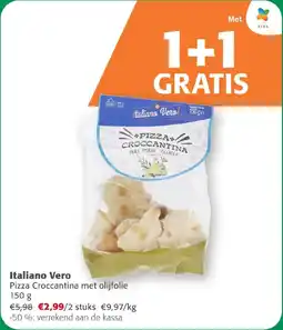 Comarkt Italiano Vero aanbieding