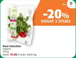 Comarkt Boni Selection aanbieding