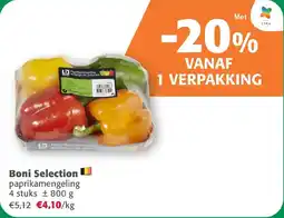 Comarkt Boni Selection aanbieding