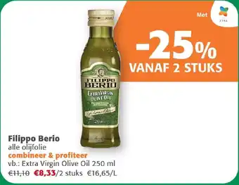 Comarkt Filippo Berio aanbieding
