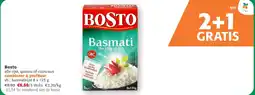 Comarkt Bosto aanbieding