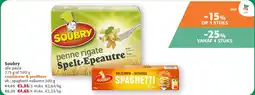 Comarkt Soubry aanbieding