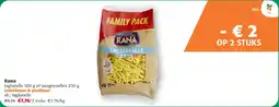 Comarkt Rana aanbieding