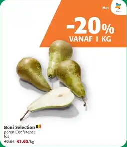 Comarkt Boni Selection aanbieding