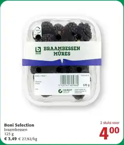Comarkt Boni Selection aanbieding