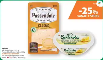 Comarkt Balade aanbieding