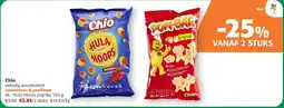 Comarkt Chio aanbieding