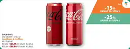Comarkt Coca Cola aanbieding