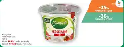 Comarkt Campina aanbieding