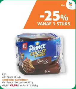 Comarkt LU aanbieding