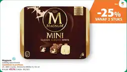 Comarkt Magnum aanbieding
