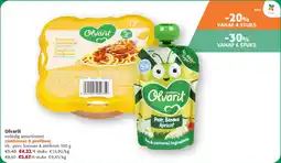 Comarkt Olvarit aanbieding