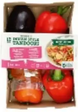 Colruyt Boni Selection Indian Style Tandoori aanbieding