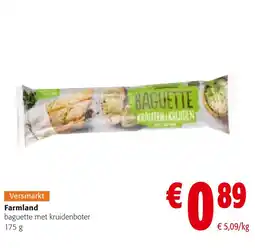 Colruyt Farmland aanbieding