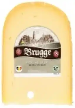 Colruyt Brugge Oud blok aanbieding