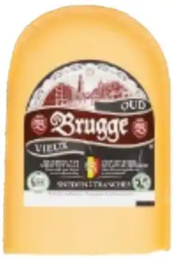 Colruyt Brugge Oud sneetjes aanbieding