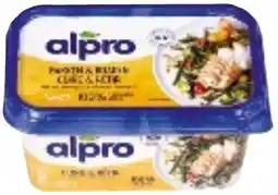 Colruyt Alpro Bakken & braden aanbieding
