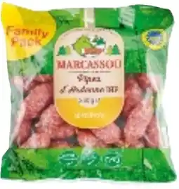 Colruyt Marcassou Pipes d'Ardenne I.G.P. aperitivo's aanbieding