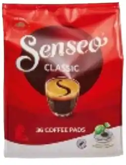 Colruyt Senseo Classic aanbieding