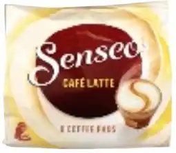Colruyt Senseo aanbieding