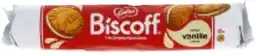Colruyt Lotus Biscoff Gevulde speculoos Vanillesmaak aanbieding